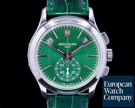 patek philippe weir and sons